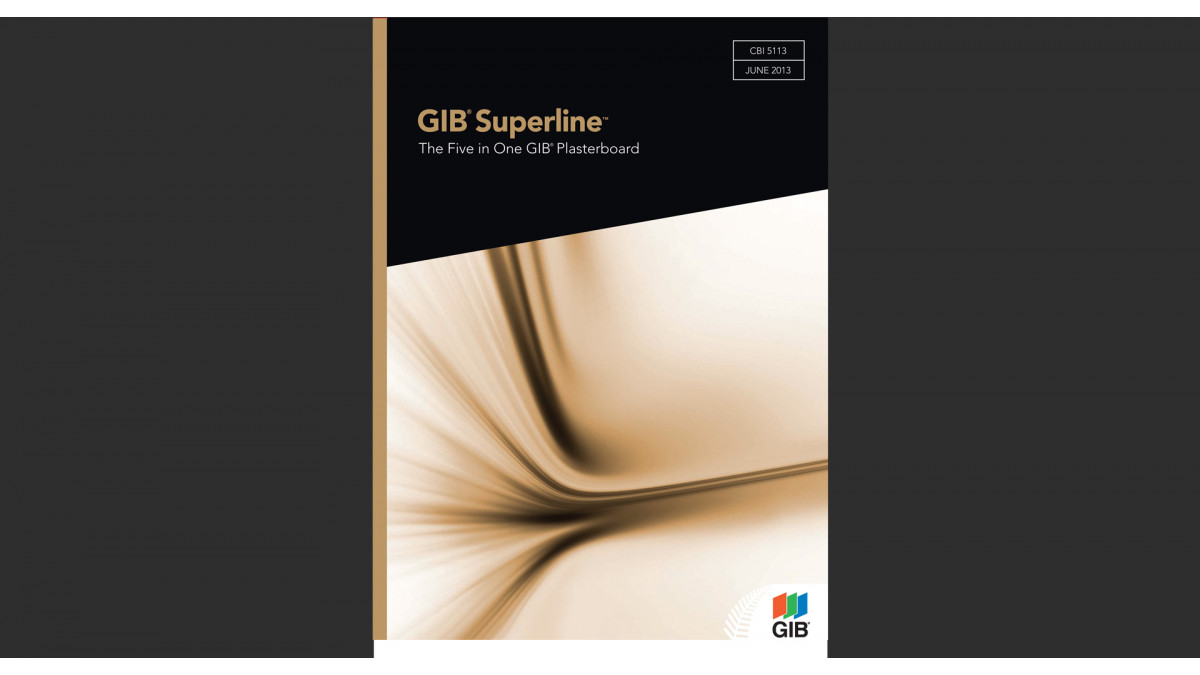 GIBR Superline