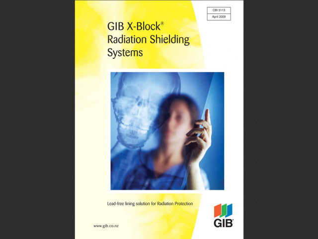 GIB X-Block