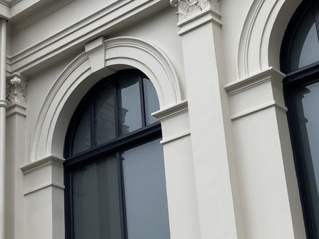 DOWSIL 688 Glazing & Cladding Silicone Sealant