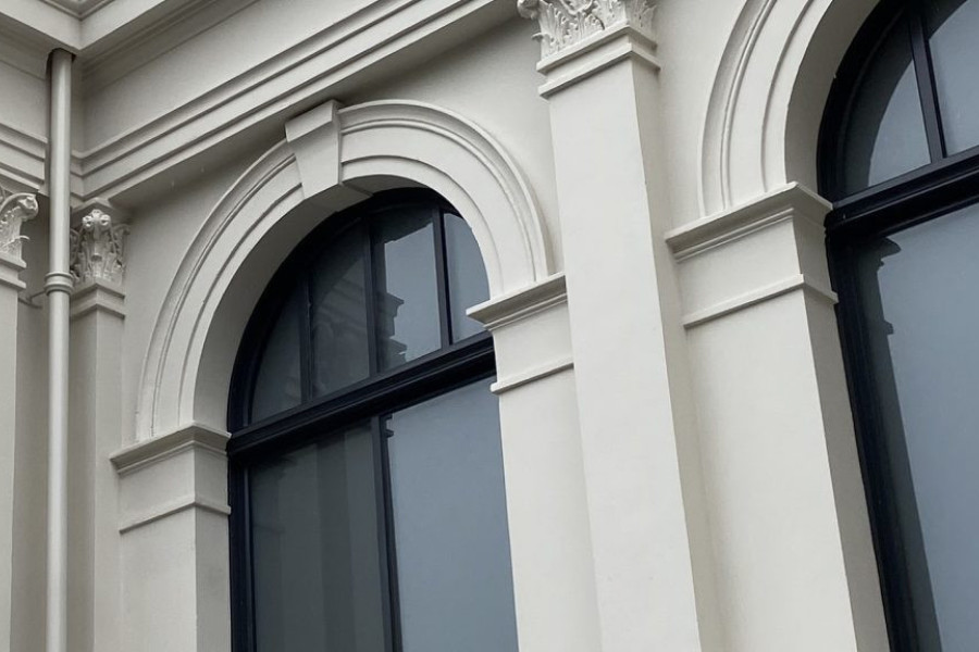 DOWSIL 688 Glazing & Cladding Silicone Sealant
