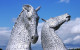 The Kelpies