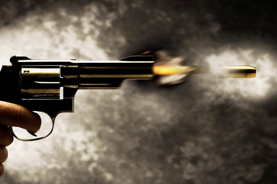AmmoShield Bullet Resistant Glass