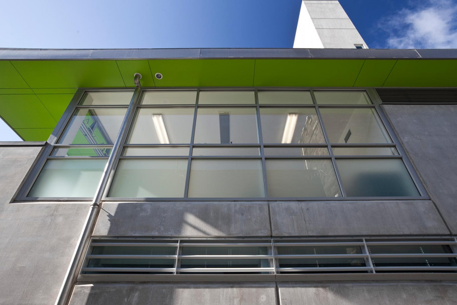 ArmourShield Intruder Resistant Glass