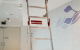 Fold Down Ladder 2