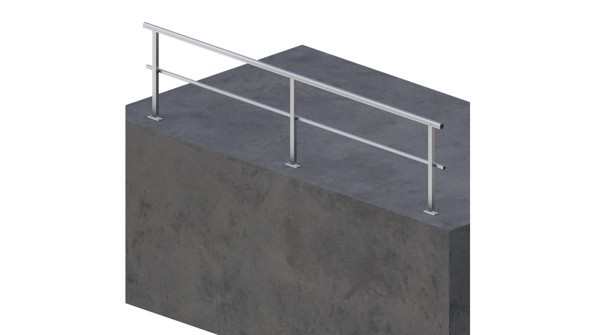 Guardrail 1