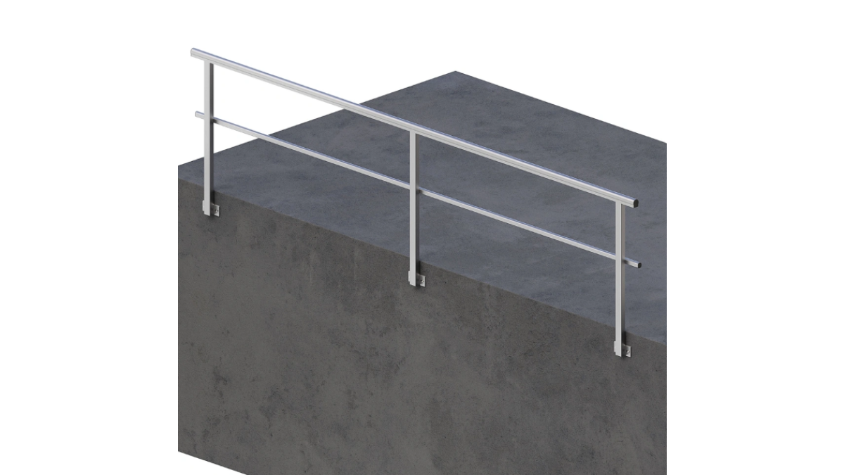 Guardrail 2