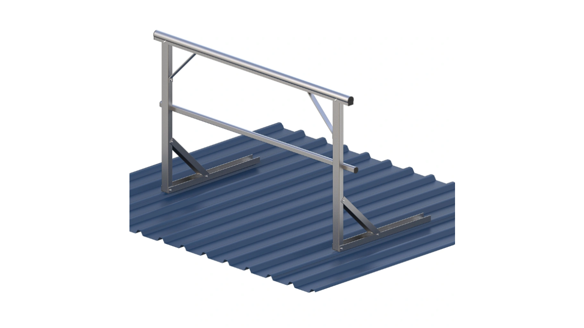 Guardrail 3