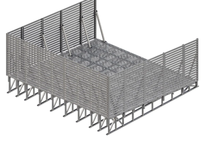 Goleman HVAC Platform