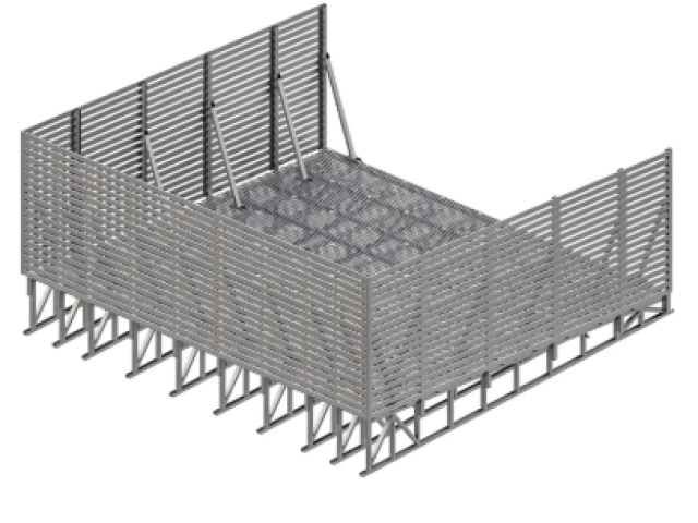 Goleman HVAC Platform