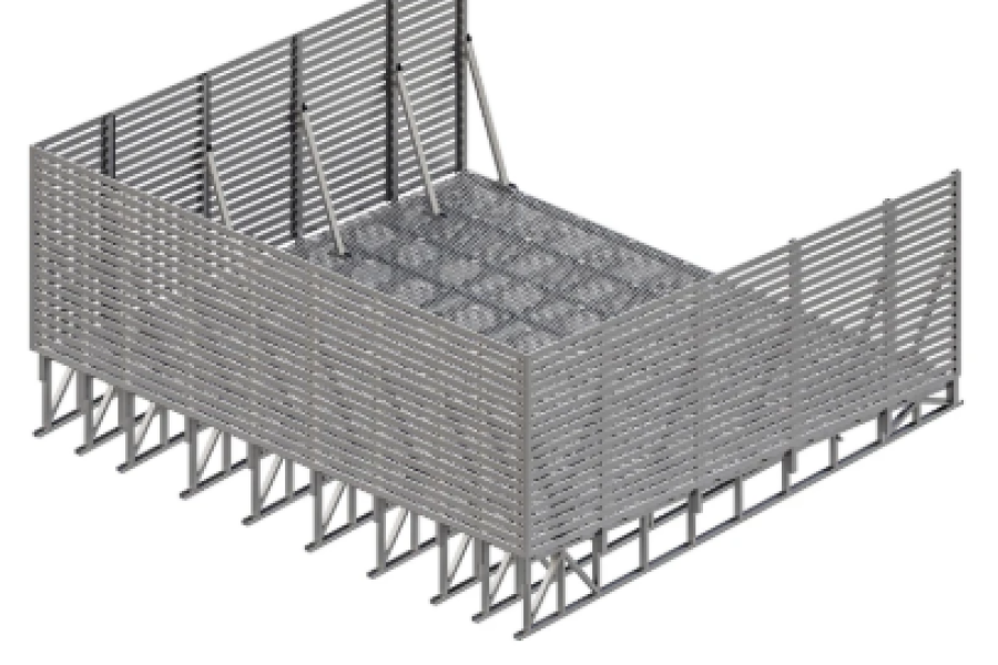 Goleman HVAC Platform