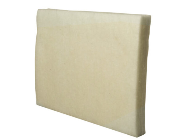 Thermal and Acoustic Wool Insulation
