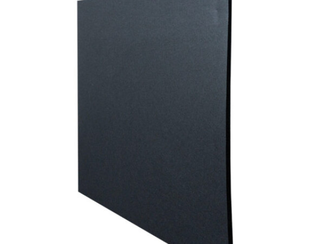 GreenStuf® Garage Door Insulation