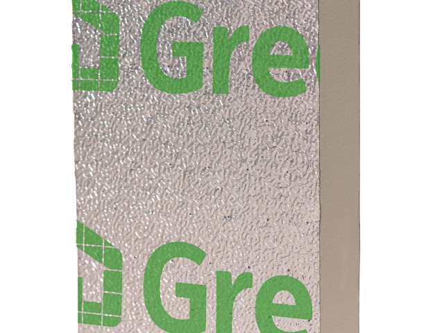 GreenStuf PIR Panel