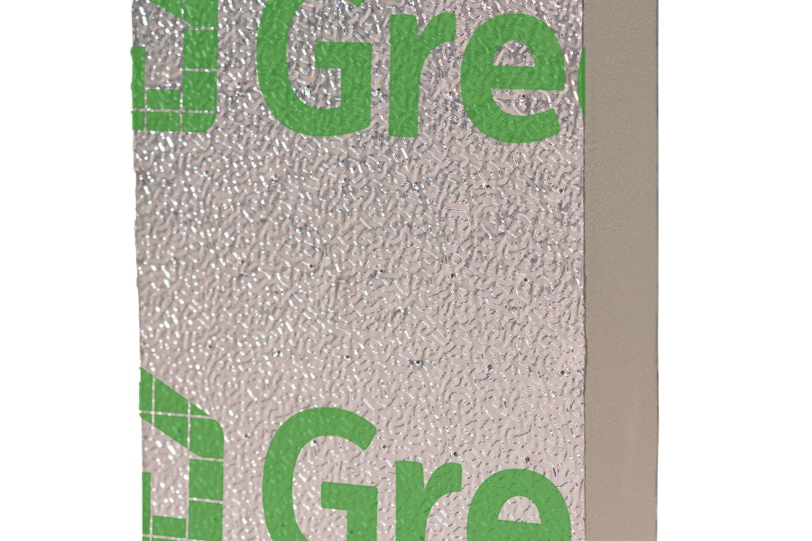 GreenStuf PIR Panel