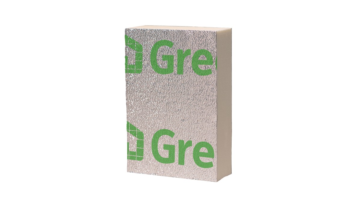 PIR Clearcut