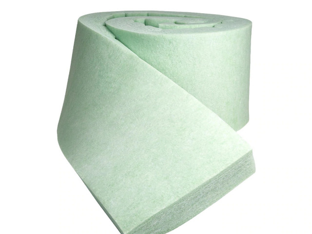 GreenStuf Thermal Wall Blanket