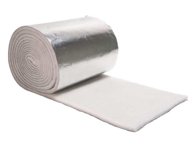 GreenStuf Autex Duct Wrap (ADW)