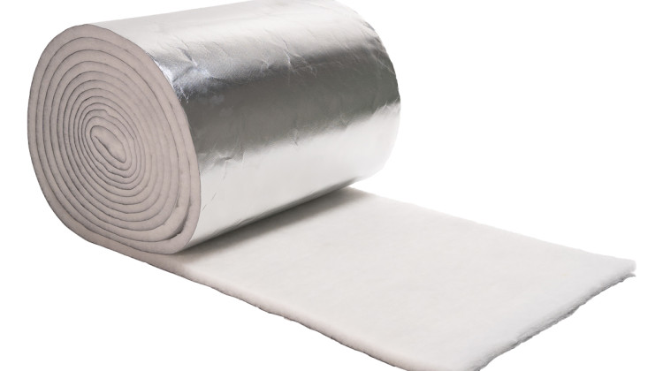 Ducting Insulation