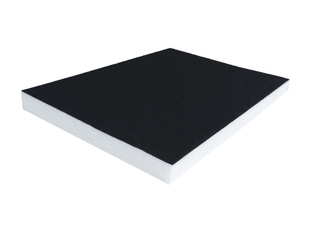 GreenStuf Autex Rigid Duct Liner (ARD)