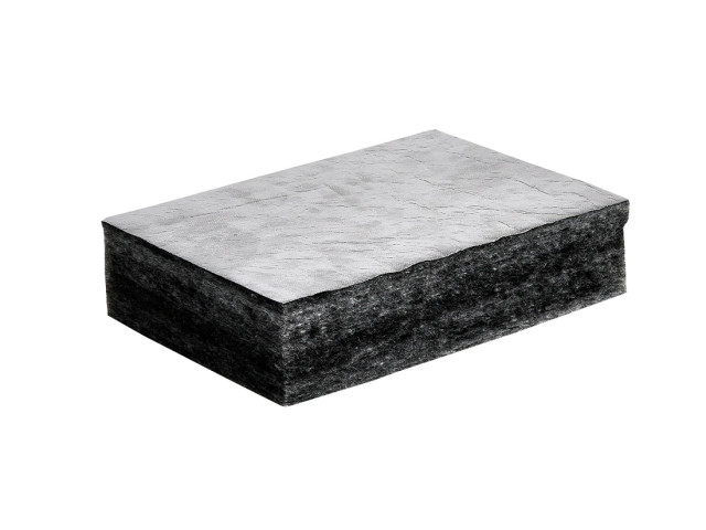GreenStuf Thermal and Acoustic Soffit Liner (ASL)