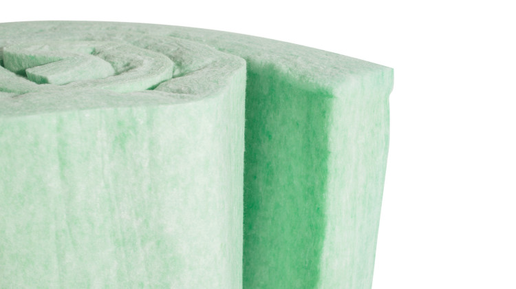 Ceiling Insulation