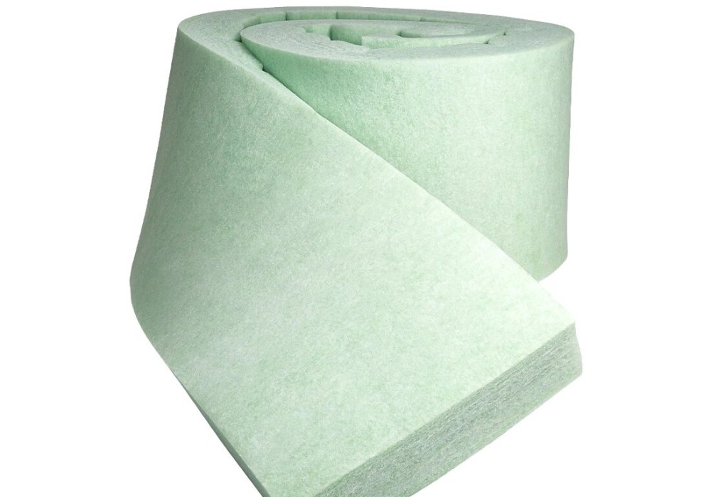 GreenStuf Thermal Underfloor Blanket