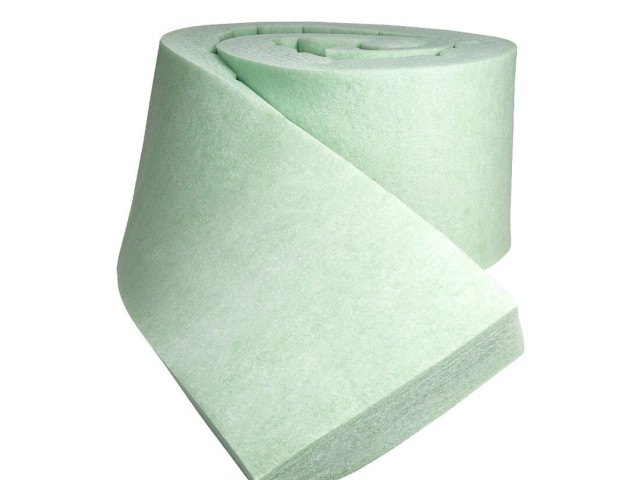 GreenStuf Thermal Underfloor Blanket