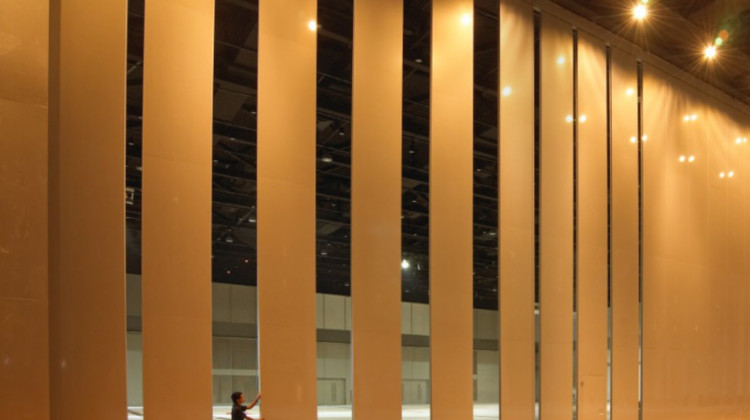 Sliding & Folding Systems