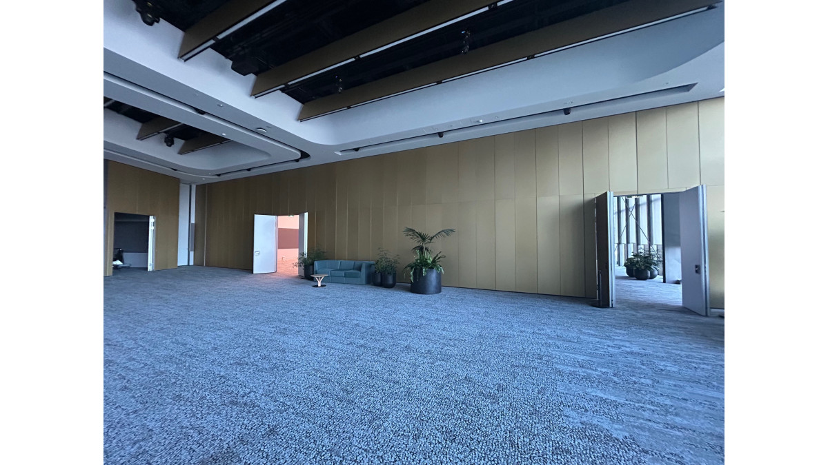 nzicc exhibition open