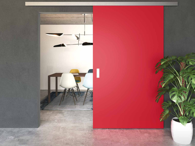 Häfele Slido Sliding Door Systems