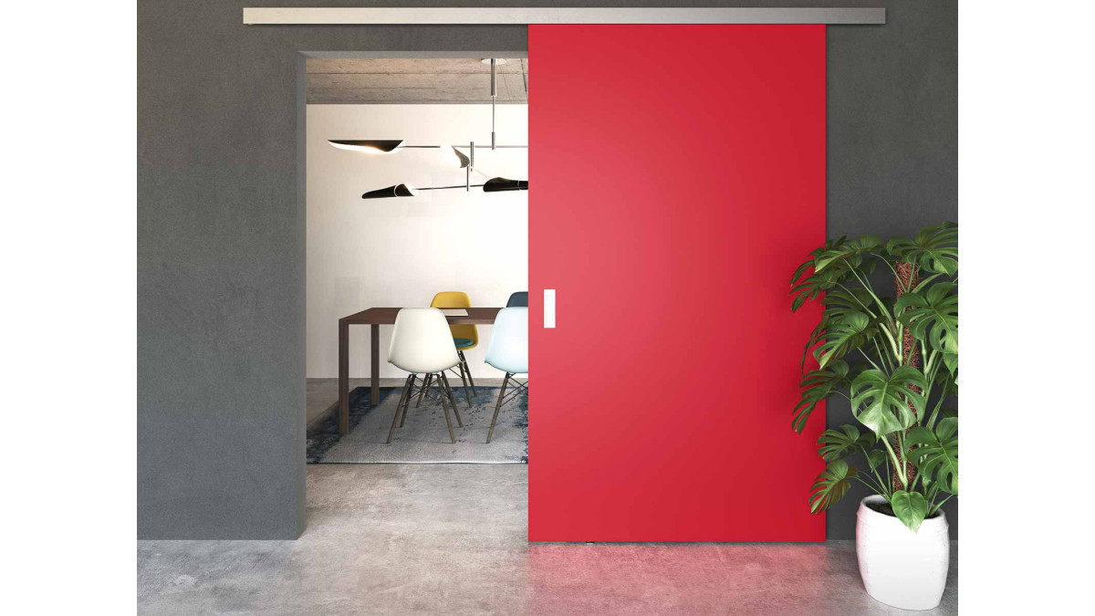 Haefele Slido Door v2