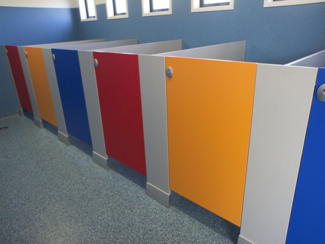 Freestyle Kindy 18 Partition System