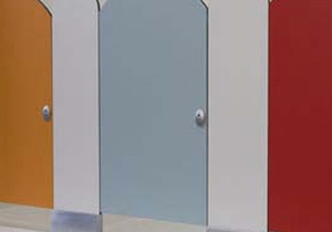 Freestyle Kindy 13 Partition System