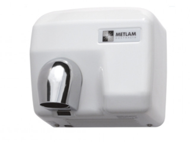 Hale 2400 PA Auto Hand Dryer