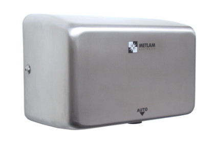 Hale Eco Fast Hand Dryer