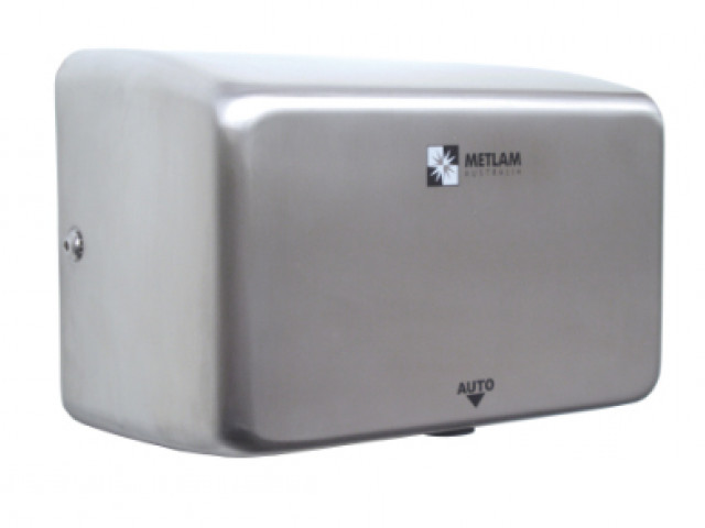 Hale Eco Fast Hand Dryer