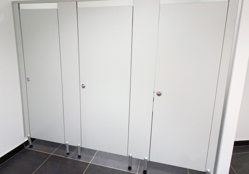 Swiss CDF 13mm Partition System