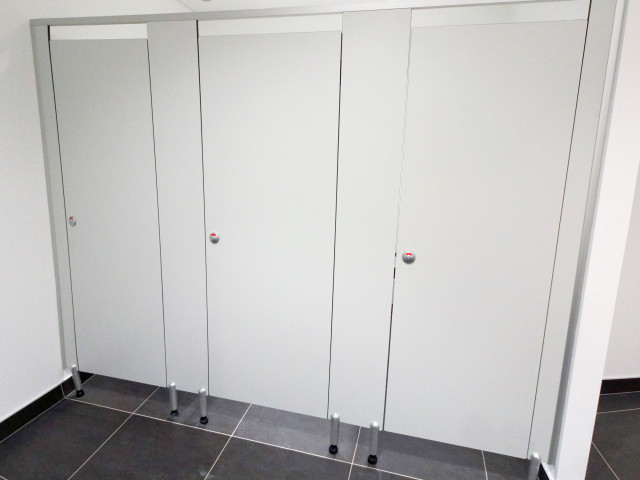 Swiss CDF 13mm Partition System