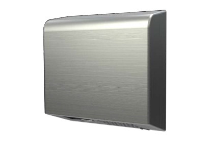 HL100N Stainless Steel Slimline Hand Dryer