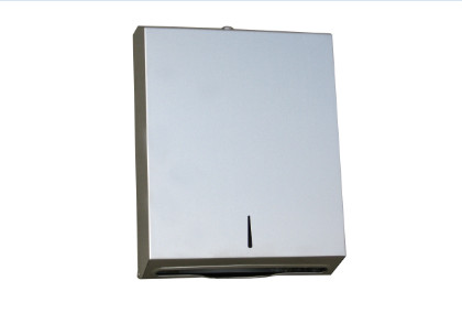 HL725SS Stainless Steel Paper Towel Dispenser