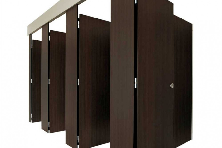 Horizon 13 Partition System