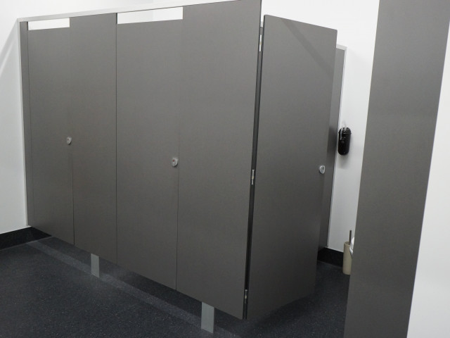 Quintrex 13 Partition System