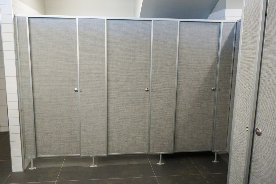 Stratos HPL Partition System
