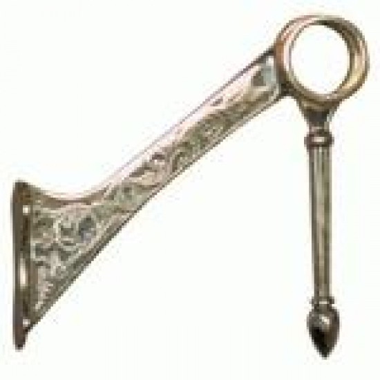 Brass Rail Fittings by Handrail Fittings EBOSS