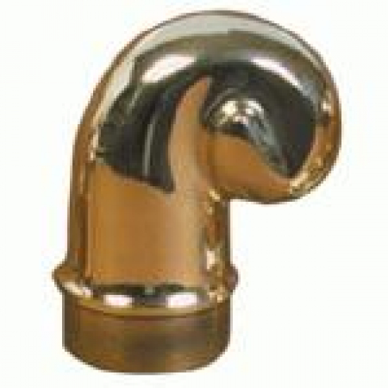 Brass Rail Fittings by Handrail Fittings EBOSS