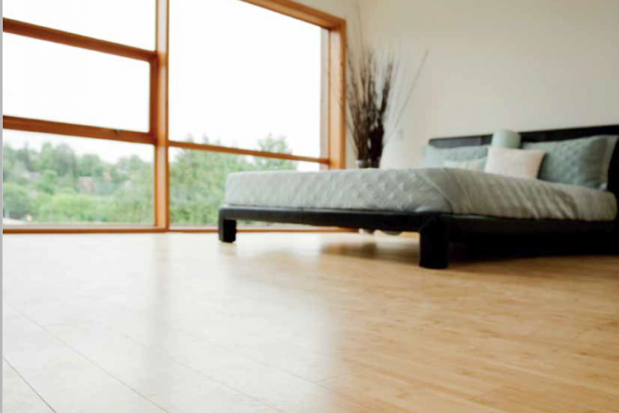 PowerFloor