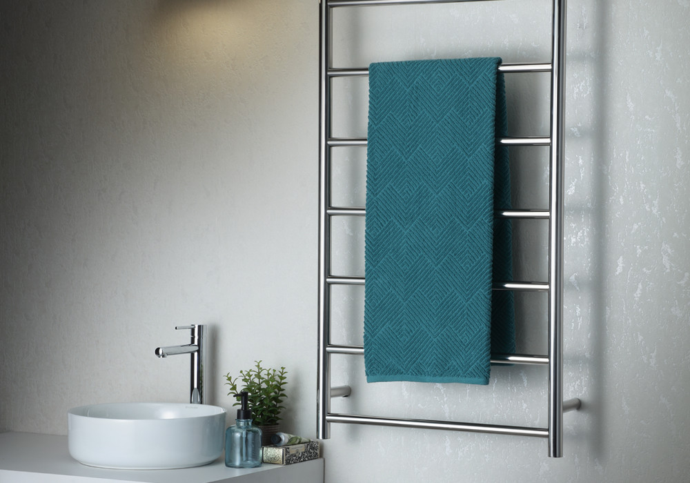 Towel Warmer Ladders