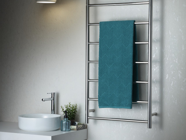 Towel Warmer Ladders