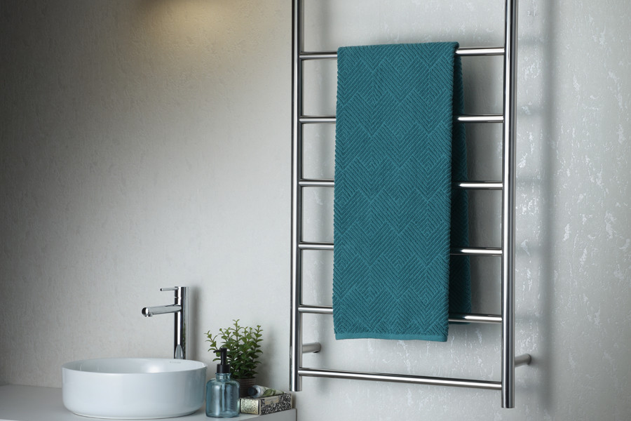 Towel Warmer Ladders