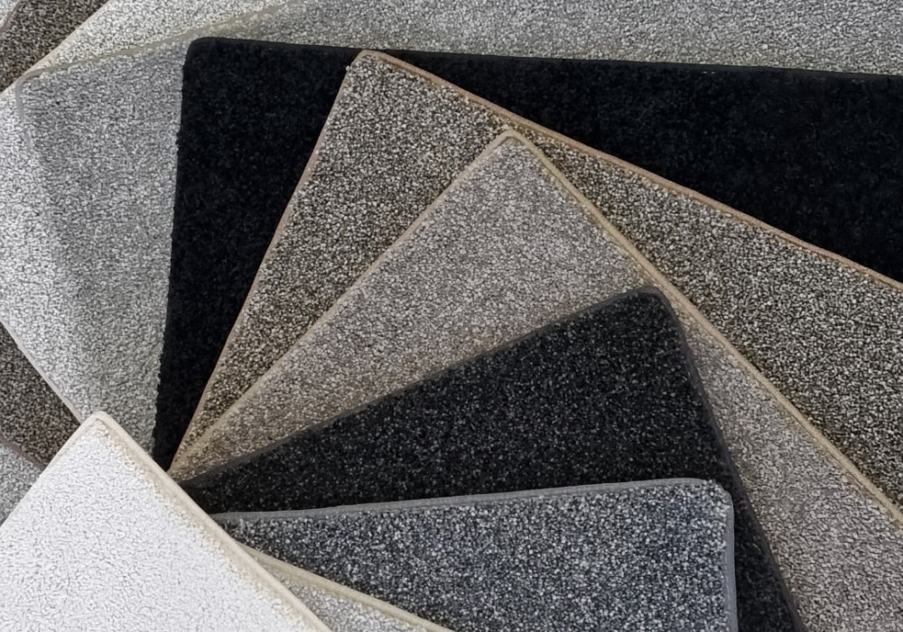 Econa Cut Pile Broadloom — Recycled Nylon Yarn Carpet NZ Made